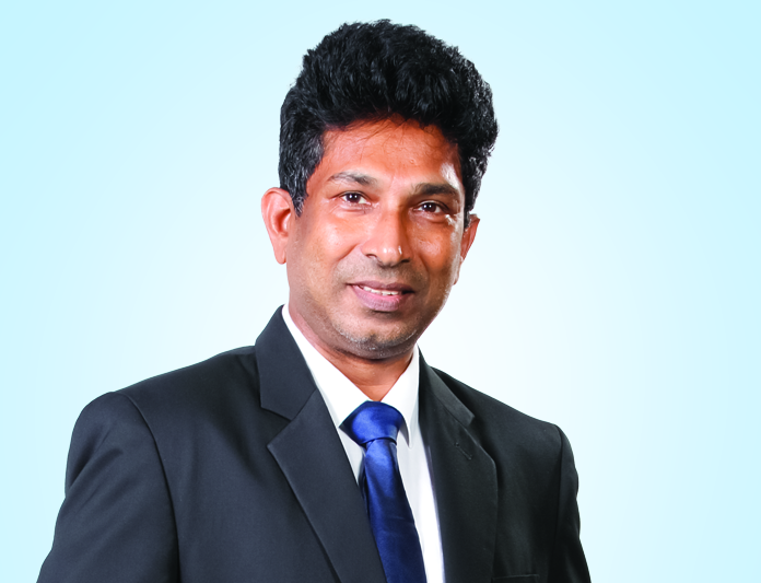 Mr Sisira Piyaratne